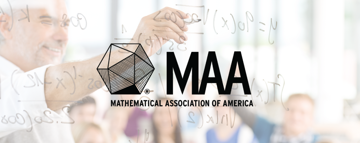 Partnering with the MAA to Assess Mathematics with Precision