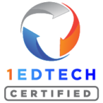 1EdTech Certification logo