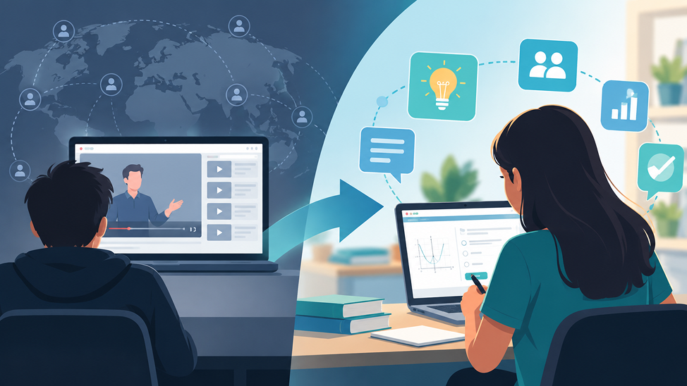 Beyond the Hype What the MOOC Movement Taught Us About the Reality of Online Learning